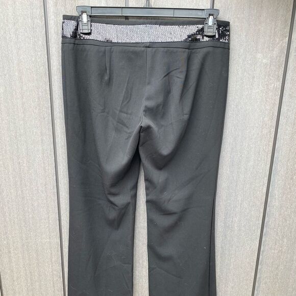 Forever Dress Pants With Sequins - Picture 4 of 8